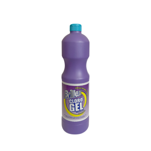 CLORO GEL BRILLEX LAVANDA 900 ML