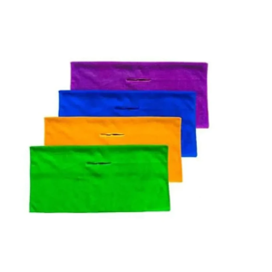 TRAPERO MICROFIBRA CON OJAL