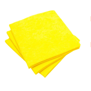 PAÑO AMARILLO MULTIUSO