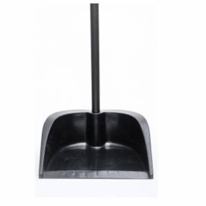 PALA PLASTICA MANGO NEGRO