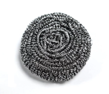 ESPONJA DE ACERO INOXIDABLE AILEDA