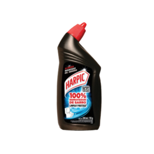 HARPIC REMOVEDOR DE SARRO 500 ML
